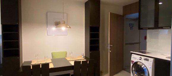 2 bedrooms Condo in Phaya Thai, Thailand No. 4645 5