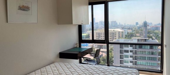 2 bedrooms Condo in Phaya Thai, Thailand No. 4645 20