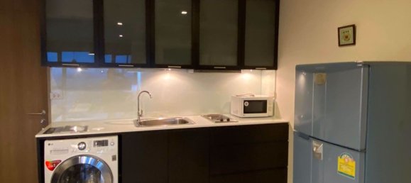 2 bedrooms Condo in Phaya Thai, Thailand No. 4645 13