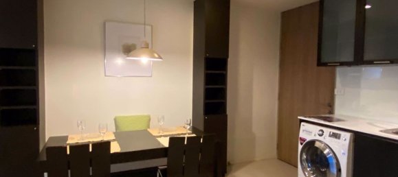 2 bedrooms Condo in Phaya Thai, Thailand No. 4645 10