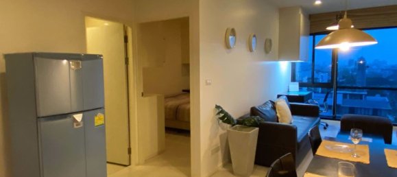 2 bedrooms Condo in Phaya Thai, Thailand No. 4645 6
