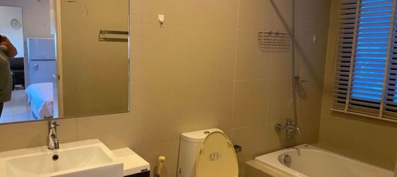 2 bedrooms Condo in Phaya Thai, Thailand No. 4645 17