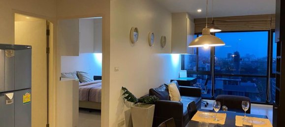 2 bedrooms Condo in Phaya Thai, Thailand No. 4645 3