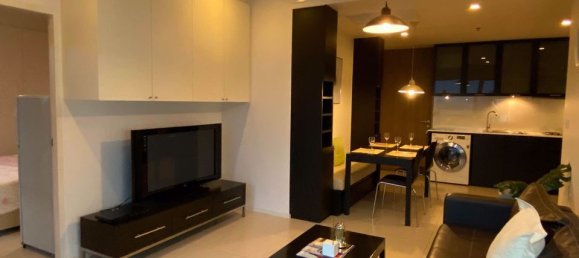 2 bedrooms Condo in Phaya Thai, Thailand No. 4645 11