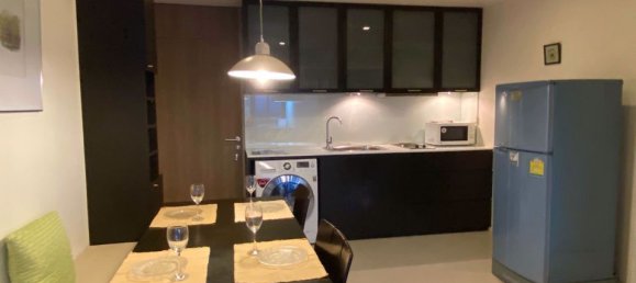 2 bedrooms Condo in Phaya Thai, Thailand No. 4645 16