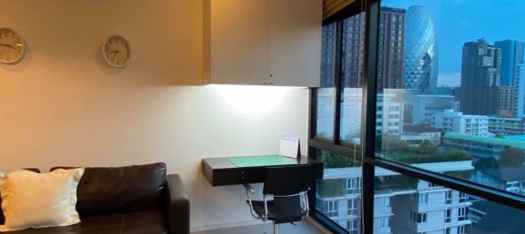 2 bedrooms Condo in Phaya Thai, Thailand No. 4645 14