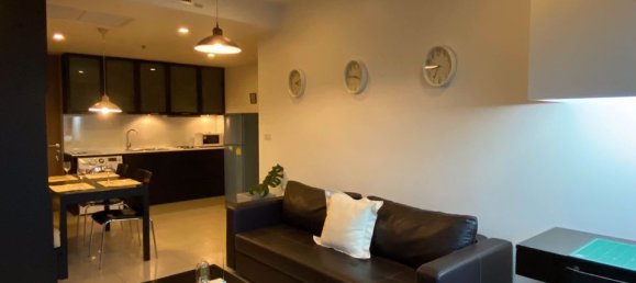2 bedrooms Condo in Phaya Thai, Thailand No. 4645 12