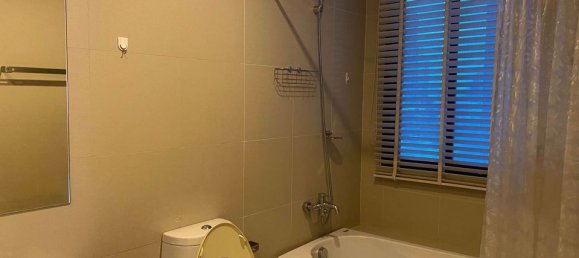 2 bedrooms Condo in Phaya Thai, Thailand No. 4645 19