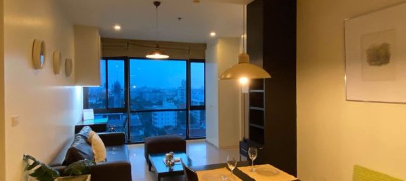 2 bedrooms Condo in Phaya Thai, Thailand No. 4645 9