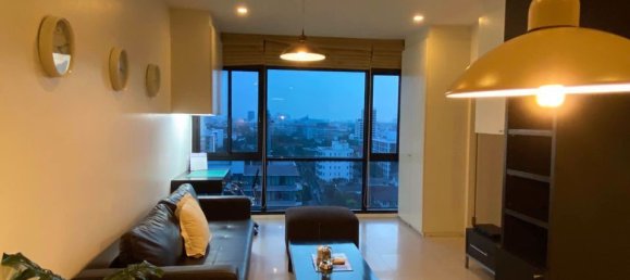 2 bedrooms Condo in Phaya Thai, Thailand No. 4645 7