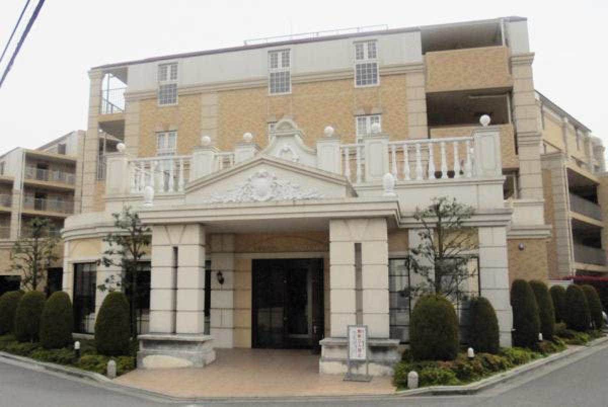 3 chambres Appartement à Chiba, Japan No. 2948