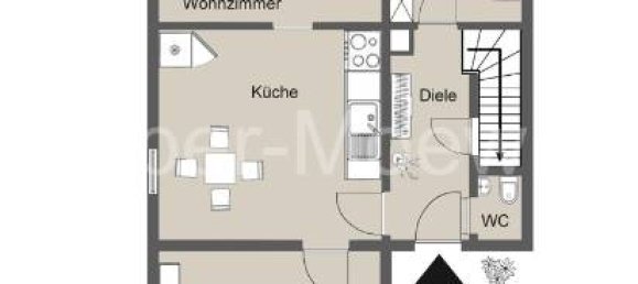 3 Schlafzimmer Haus in Rhein-Sieg, Germany, Nr. 175800 2