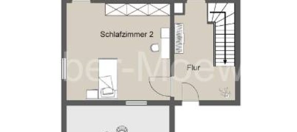3 Schlafzimmer Haus in Rhein-Sieg, Germany, Nr. 175800 3