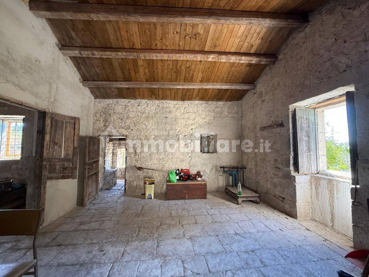 3 bedrooms House in Modica, Italy No. 350871