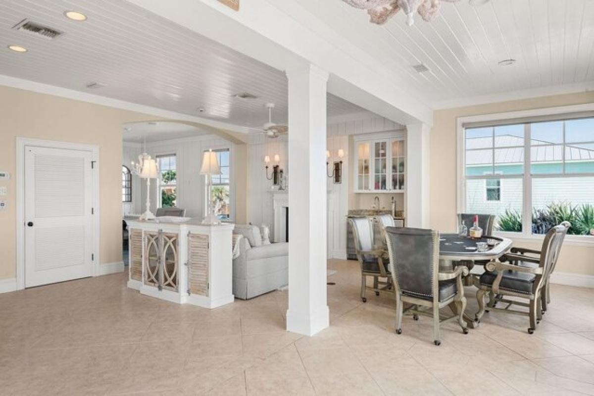 4 bedrooms House in New Smyrna Beach, USA No. 391580