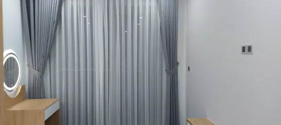 2 bedrooms Apartment in District 7, Vietnam No. 10182 6