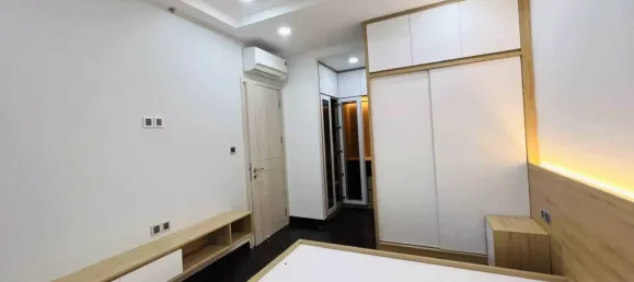 2 bedrooms Apartment in District 7, Vietnam No. 10182 5