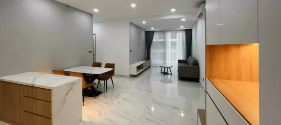 2 bedrooms Apartment in District 7, Vietnam No. 10182 3
