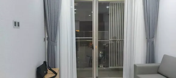 2 bedrooms Apartment in District 7, Vietnam No. 10182 7