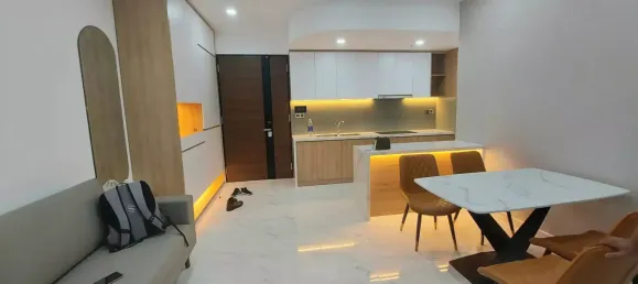 2 bedrooms Apartment in District 7, Vietnam No. 10182 2