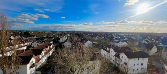 3 chambres Duplex à Offenbach, Germany No. 205294 4