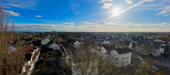 3 chambres Duplex à Offenbach, Germany No. 205294 3