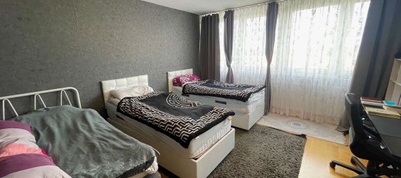 3 chambres Duplex à Offenbach, Germany No. 205294 8