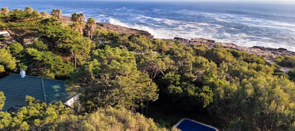 Вилла с 8 спальнями в Кашкайш, Португалия № 113175 2