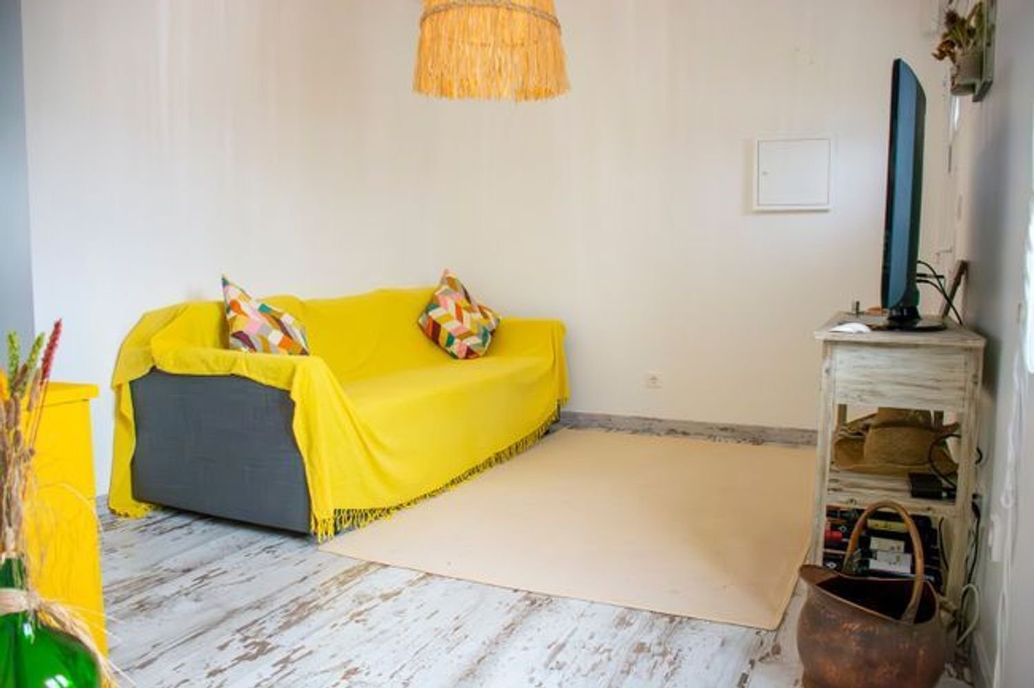 2 bedrooms House in Alcacer do Sal, Portugal No. 171004