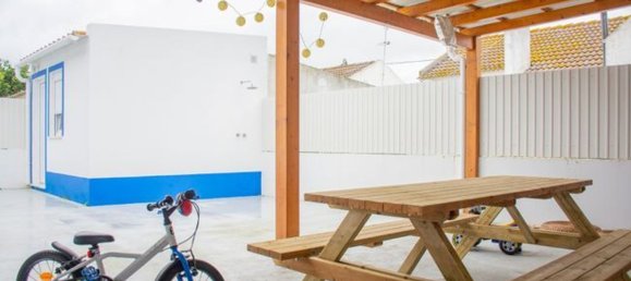 2 bedrooms House in Alcacer do Sal, Portugal No. 171004 16