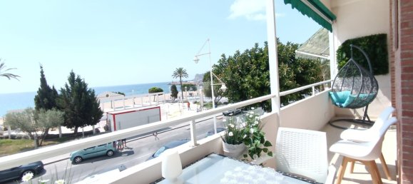 Квартира с 2 спальнями в Алтея, Испания № 172369 14