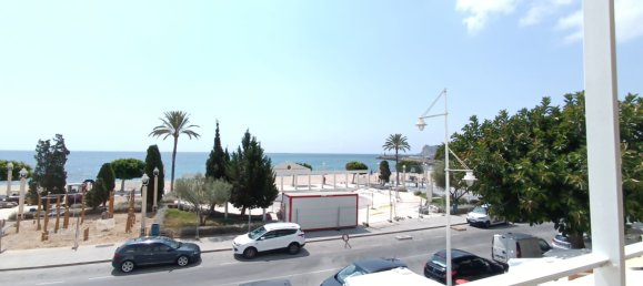 Квартира с 2 спальнями в Алтея, Испания № 172369 15