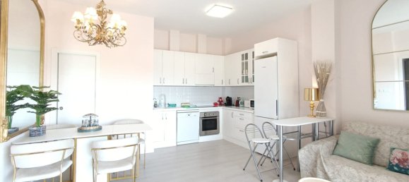 Квартира с 2 спальнями в Алтея, Испания № 172369 25