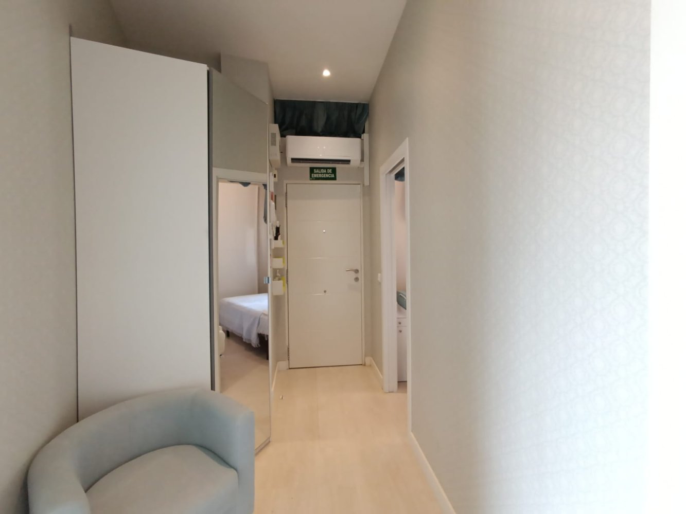 Квартира с 2 спальнями в Алтея, Испания № 172369