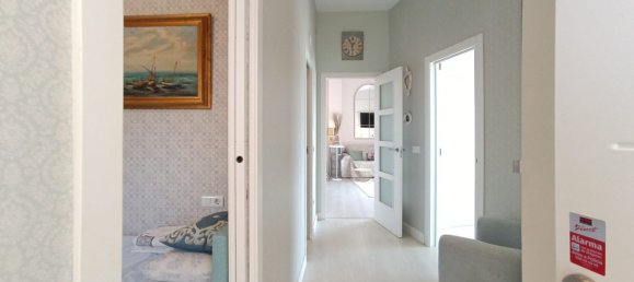 Квартира с 2 спальнями в Алтея, Испания № 172369 20