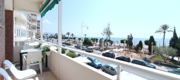 Квартира с 2 спальнями в Алтея, Испания № 172369 26