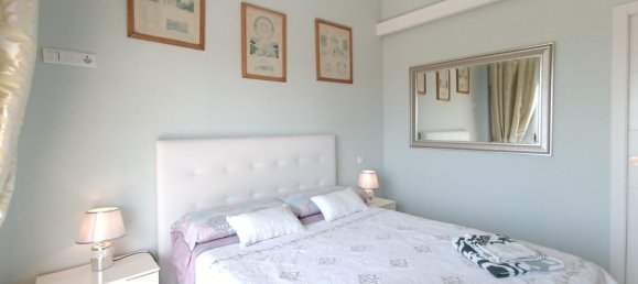 Квартира с 2 спальнями в Алтея, Испания № 172369 22