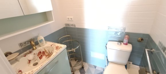 Квартира с 2 спальнями в Алтея, Испания № 172369 13