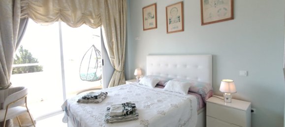 Квартира с 2 спальнями в Алтея, Испания № 172369 12