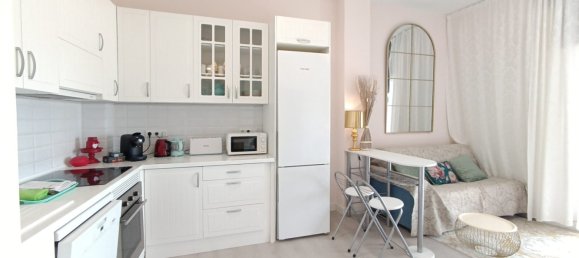 Квартира с 2 спальнями в Алтея, Испания № 172369 28