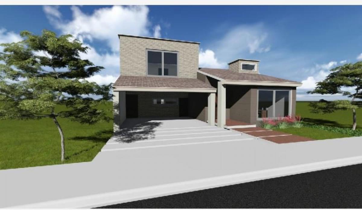 3 bedrooms House in Ciudad Lerdo, Mexico No. 149494