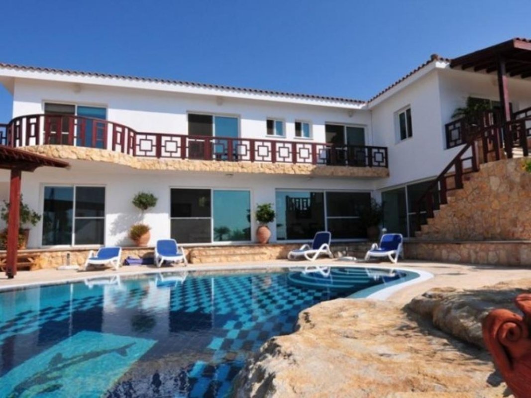 Студия в Пафос, Кипр № 24770