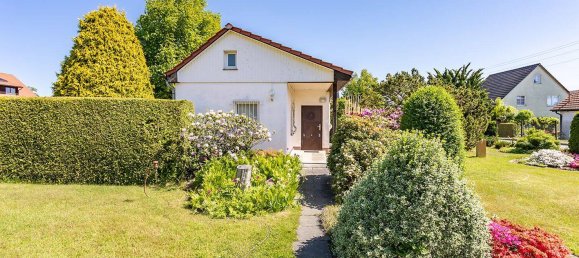  Land in Mahlsdorf, Germany No. 273819 3