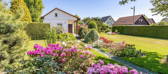  Land in Mahlsdorf, Germany No. 273819 6