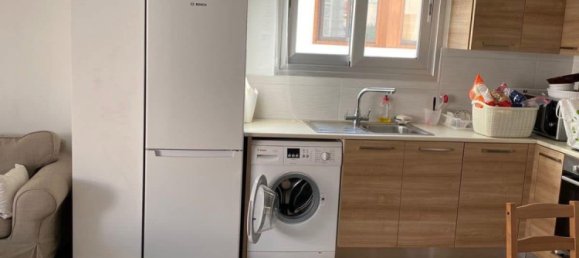 Квартира с 2 спальнями в Ларнака, Кипр № 26022 8