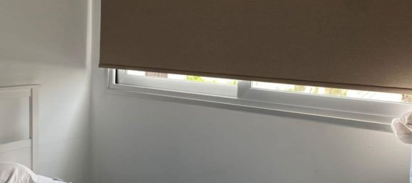 Квартира с 2 спальнями в Ларнака, Кипр № 26022 4