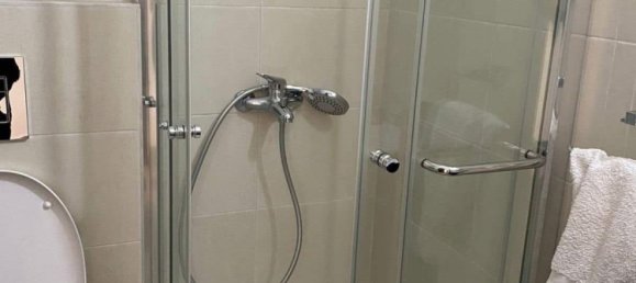 Квартира с 2 спальнями в Ларнака, Кипр № 26022 5