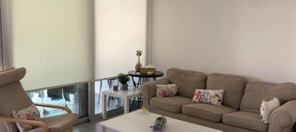 Квартира с 2 спальнями в Ларнака, Кипр № 26022 9