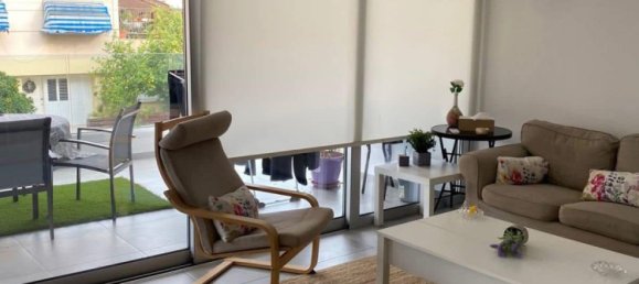 Квартира с 2 спальнями в Ларнака, Кипр № 26022 7