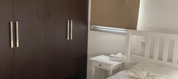 Квартира с 2 спальнями в Ларнака, Кипр № 26022 3